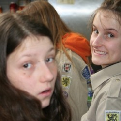 IMG 7452 - Scouts en Gidsen Zaventem 